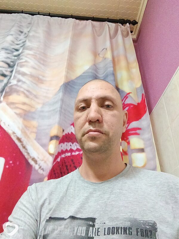 Сергей, 42, Новотроицке — анкета №2125675