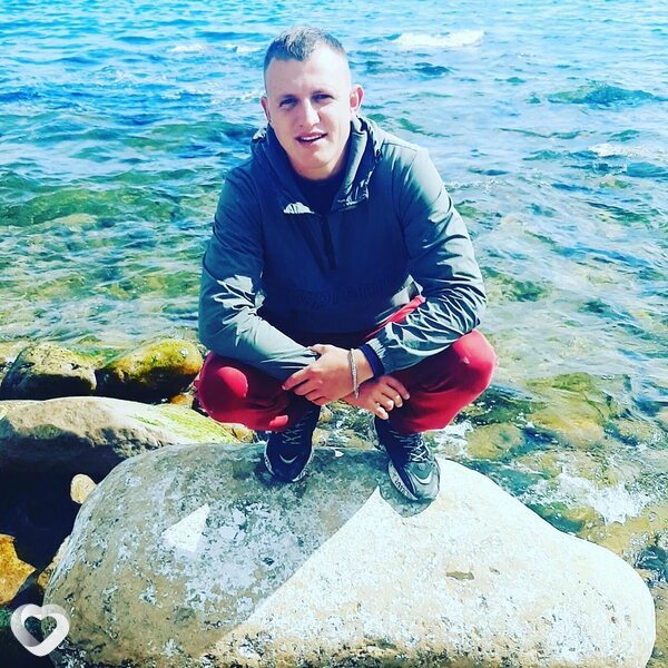 Александр, 30, Артеме — анкета №2125676