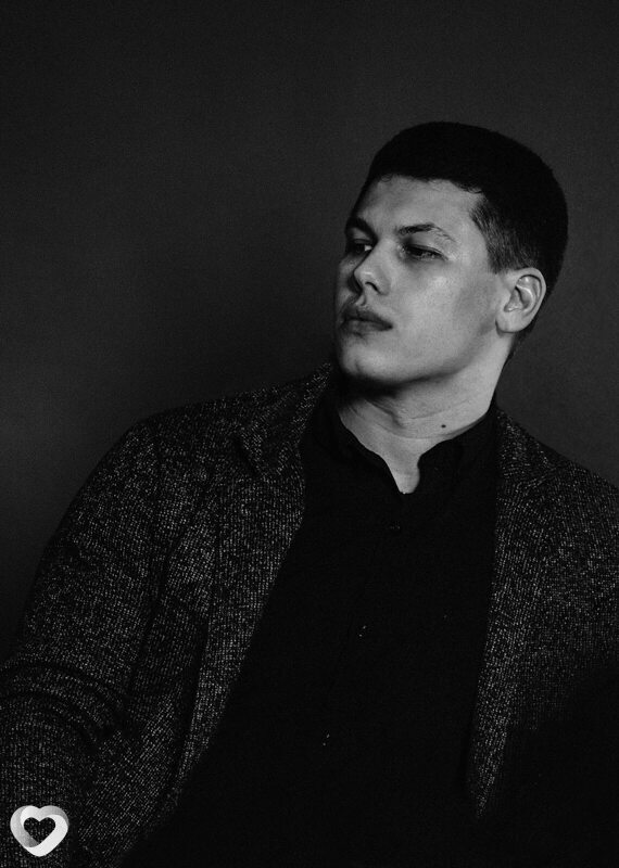 Александр, 26, Тюмени — анкета №2125677