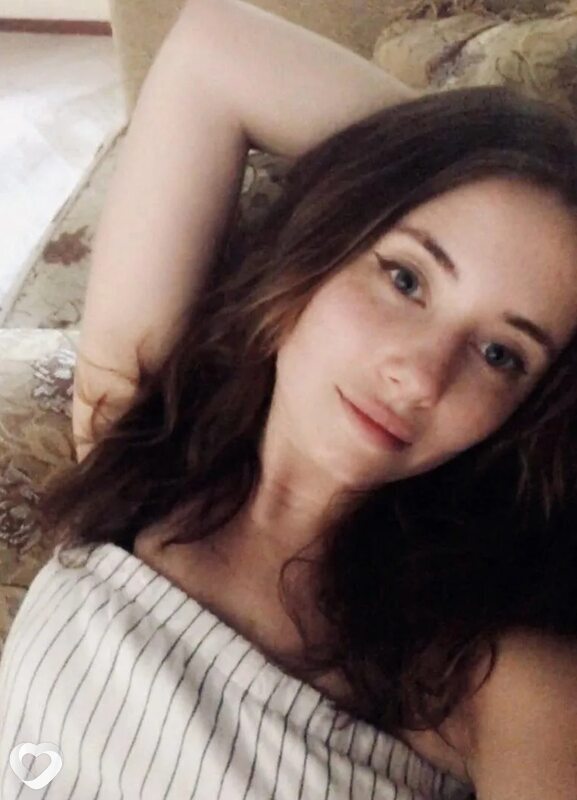 Лера, 27, Иванове — анкета №2125678