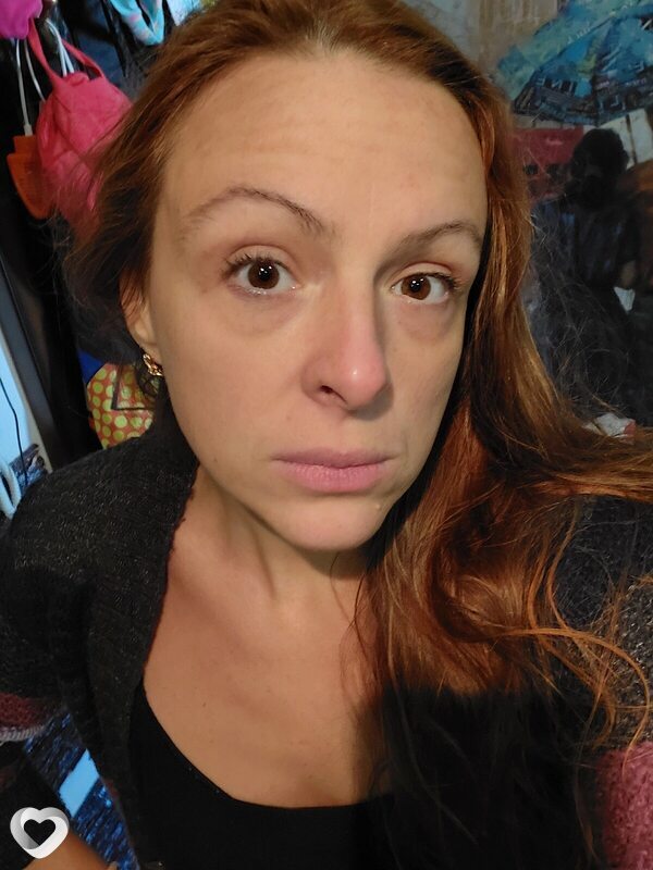 Инна, 40, Сургуте — анкета №2125679