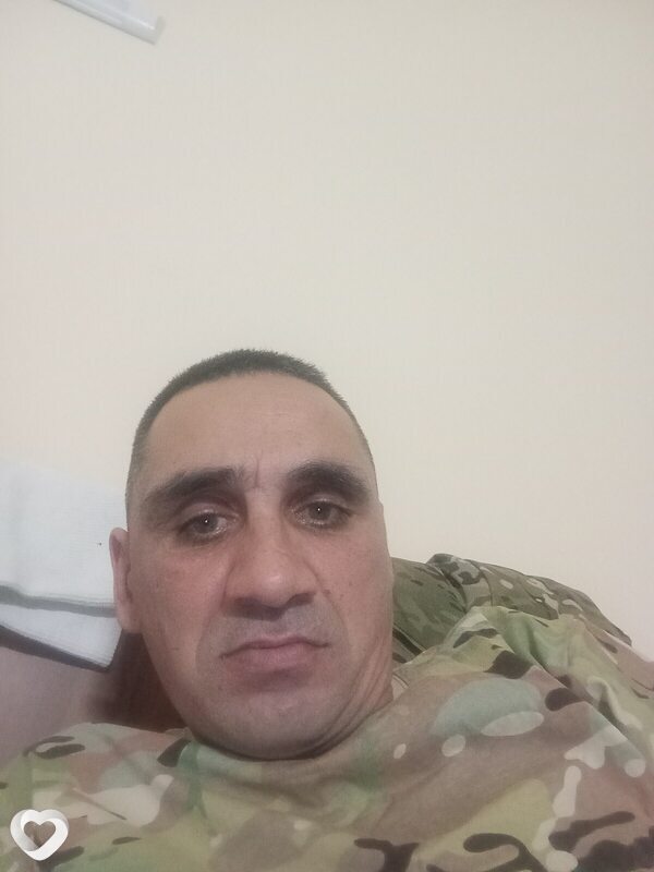 Стас, 43, Красноярске — анкета №2125430