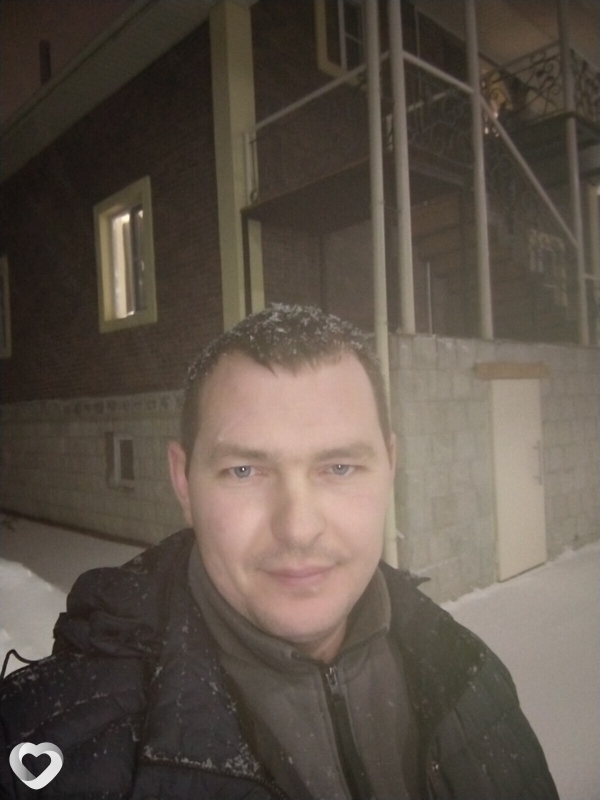 Сергей, 39, Челябинске — анкета №2158371