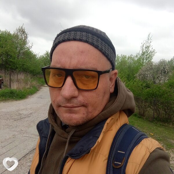 Михаил, 42, Москве — анкета №2158375