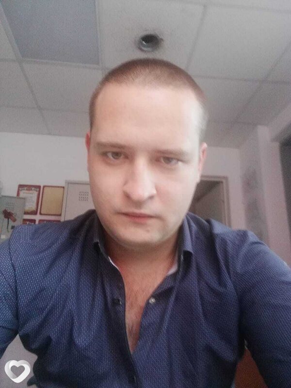 Ростислав, 38, Нижнем Новгороде — анкета №2158379