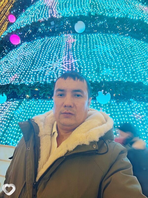Эдик, 38, Казани — анкета №2158381