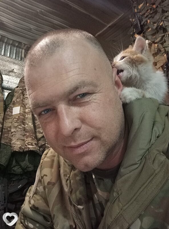 Бекас, 41, Калуге — анкета №2158386
