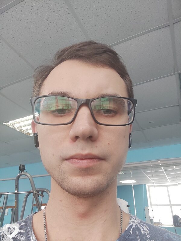Миша, 27, Шатуре — анкета №2158388