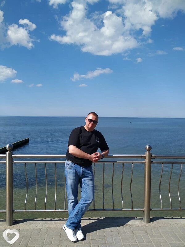 Anton, 42, Пензе — анкета №2158418