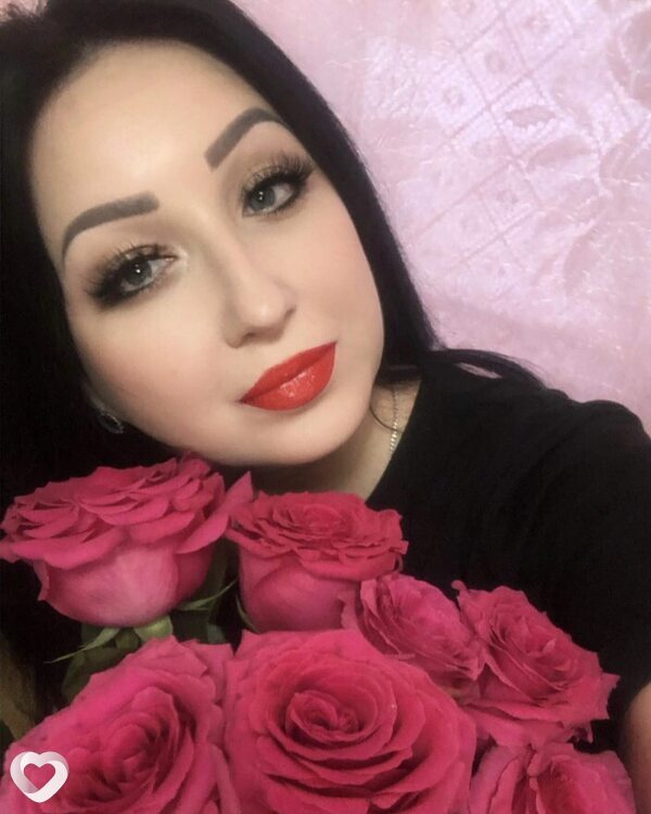 Лилия, 48, Новосибирске — анкета №2125946