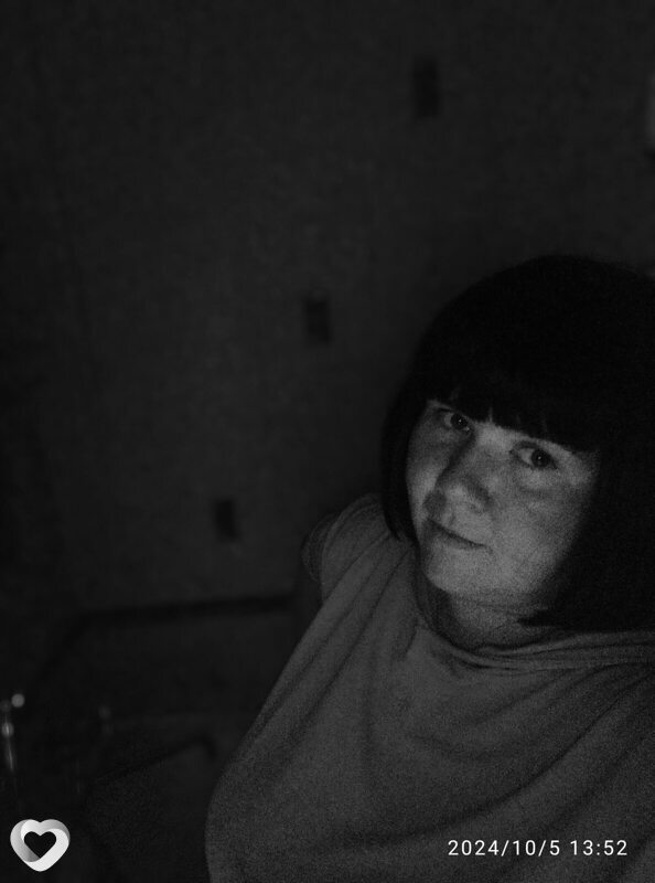 Вика, 35, Нижнем Новгороде — анкета №2125951
