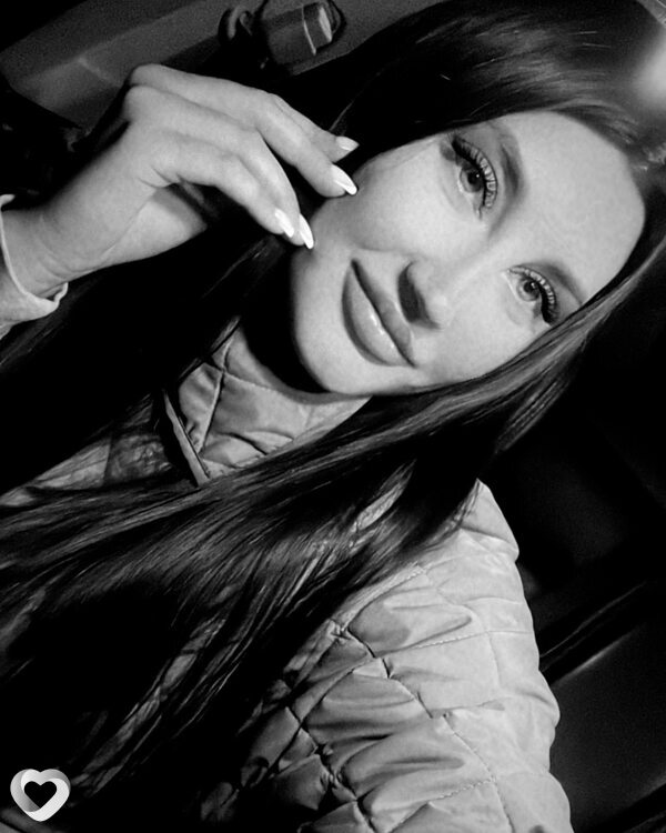 Алина, 30, Волгодонске — анкета №2125954