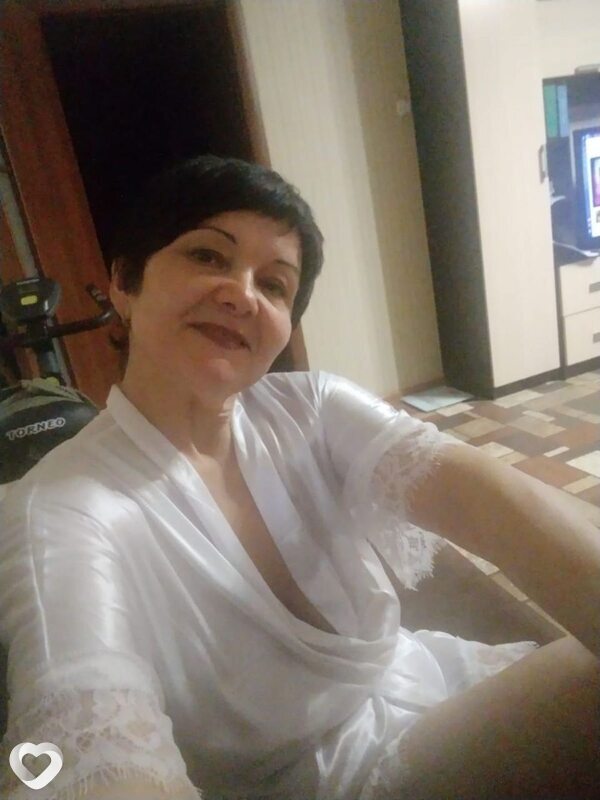 Натя, 56, Иванове — анкета №2125958