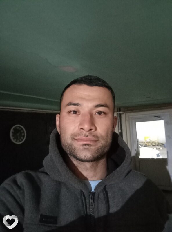 Миша, 29, Балее — анкета №2125967