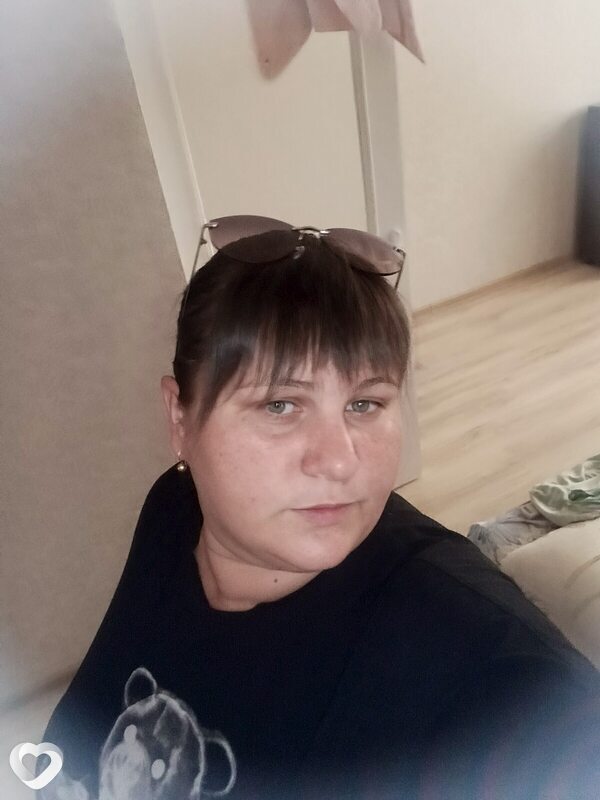 Ольга, 34, Речице — анкета №2125869