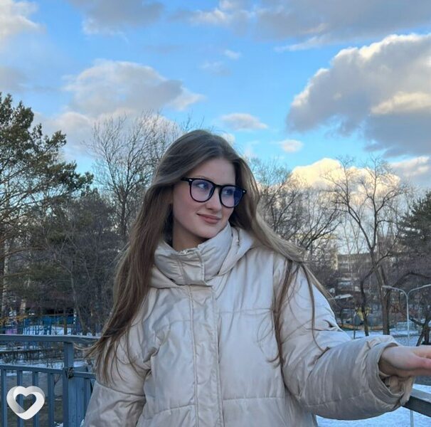 Юля, 24, Москве — анкета №2125871