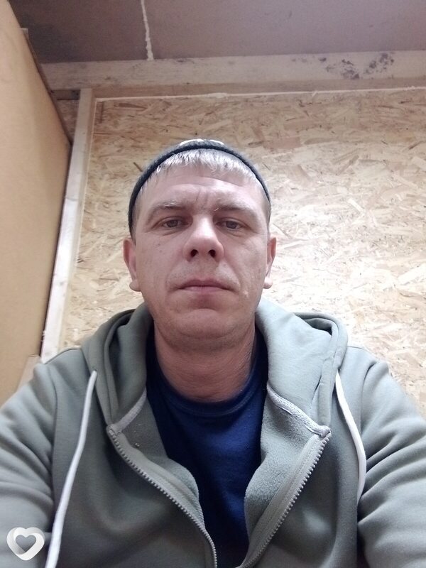 Андрей, 42, Воскресенске — анкета №2125875