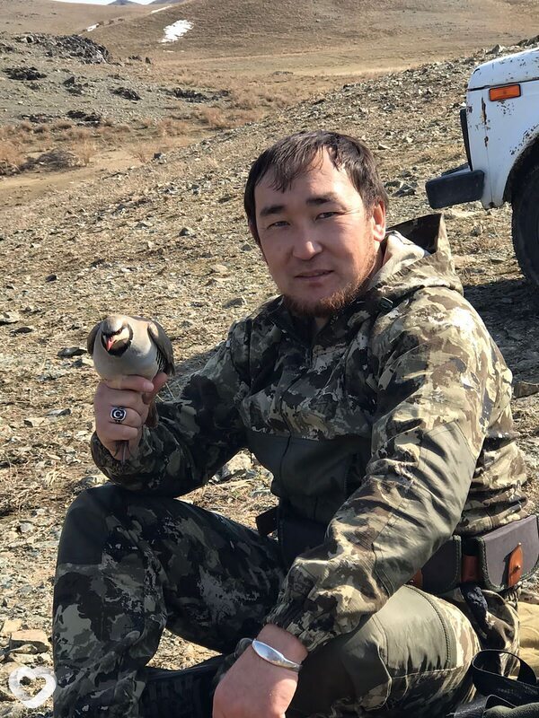 Бауыржан, 41, Шымкенте — анкета №2125876