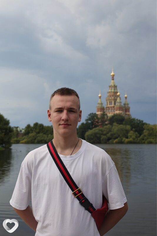 Роман, 19, Ярославле — анкета №2125879