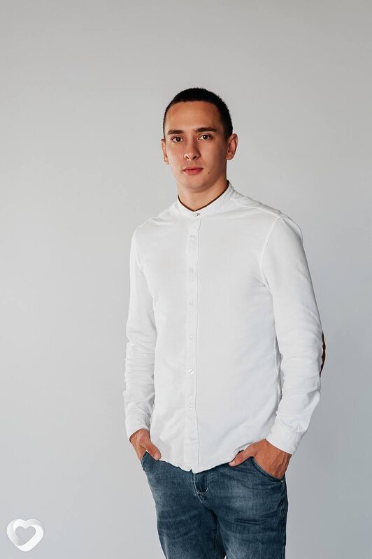 Денис, 28, Кемерове — анкета №2158439