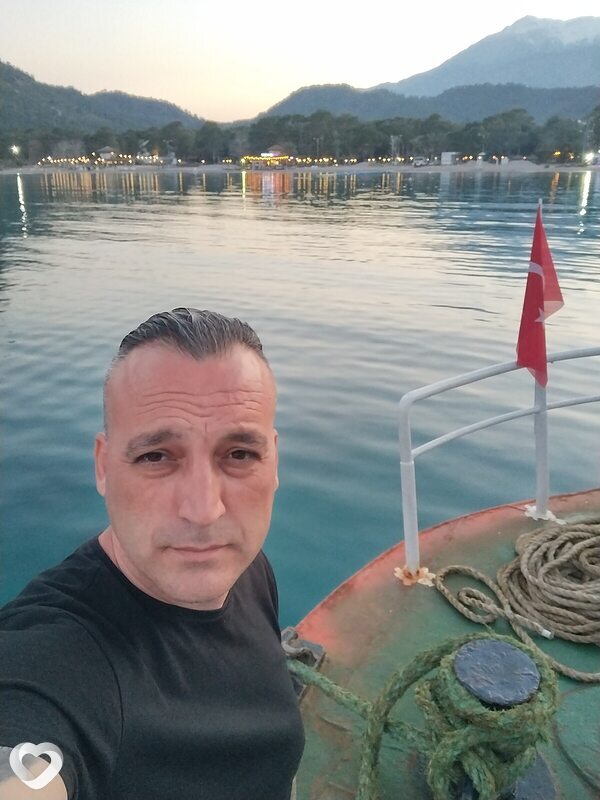 Омар, 42, Уфе — анкета №2125912