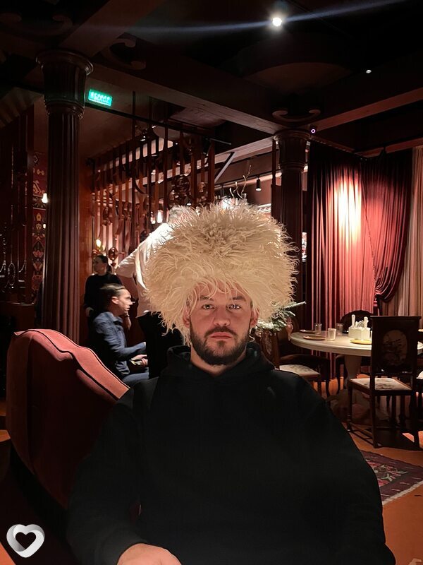 Александрович, 29, Белореченске — анкета №2125917
