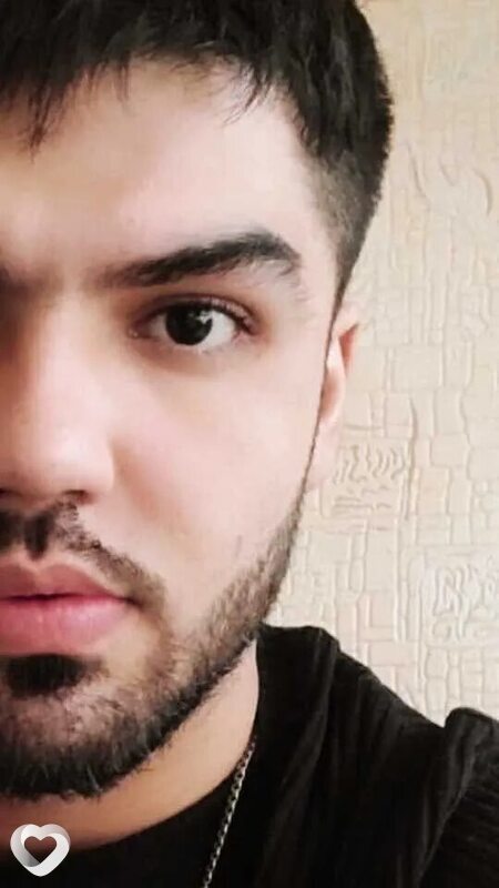 Ali, 30, Санкт-Петербурге — анкета №2125918