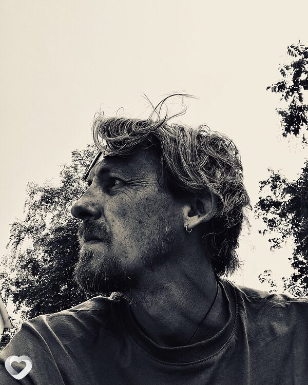 Андрей, 44, Минске — анкета №2125920
