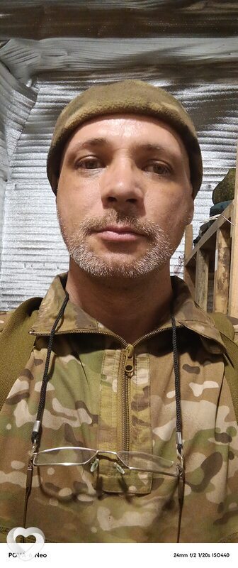 Алексей, 45, Курске — анкета №2125925
