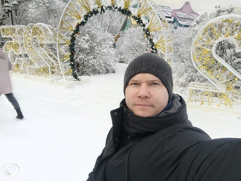 Виктор, 33, Ташкент — анкета №2125926