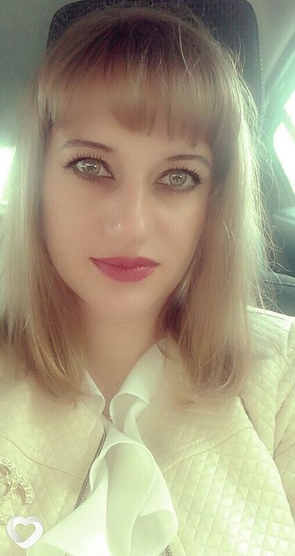Марина, 37, Белорецке — анкета №2125927