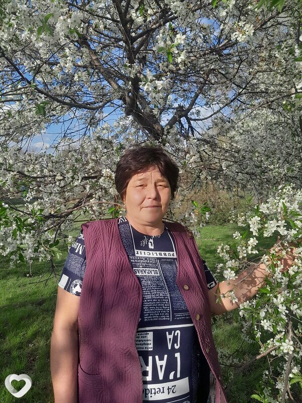 Рауза, Уштобе