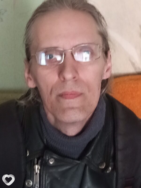 Виталий, 48, Санкт-Петербурге — анкета №2125616