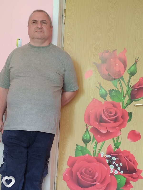 Юрий, 54, Ногинске — анкета №2158497