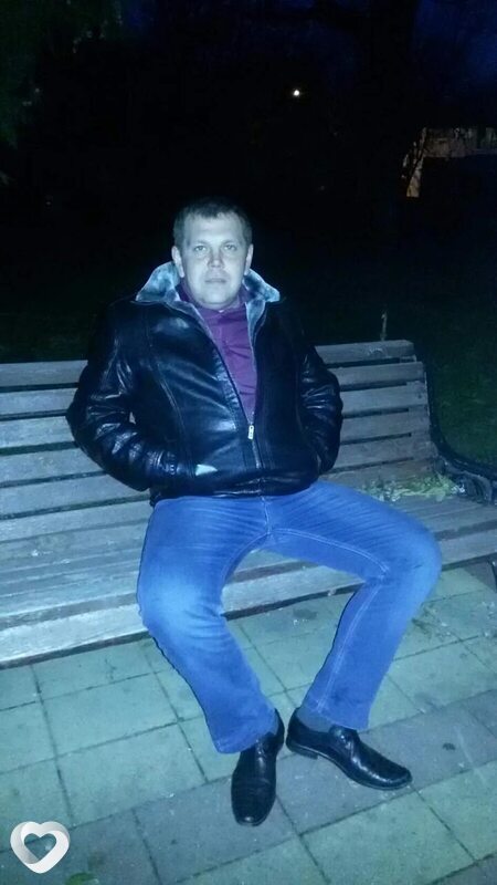 Владимир, Георгиевск