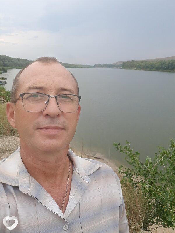 Василий, 51, Волгограде — анкета №2158502