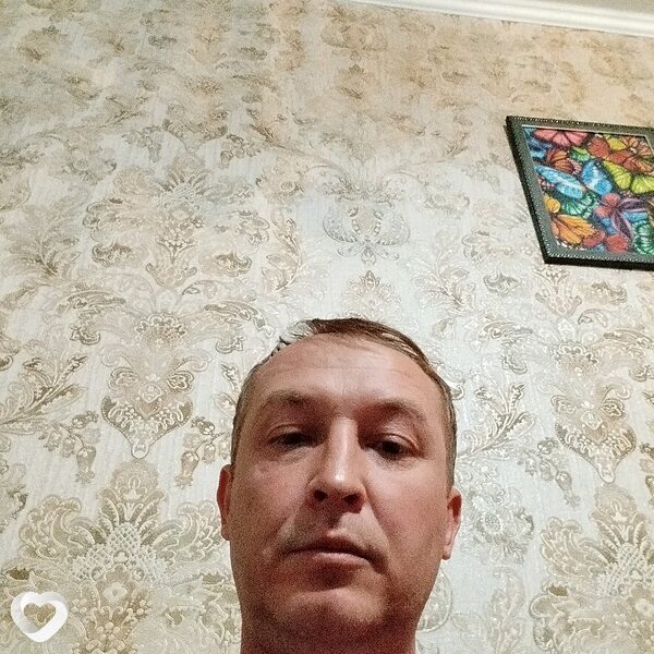 Роман, 46, Абакане — анкета №2158503