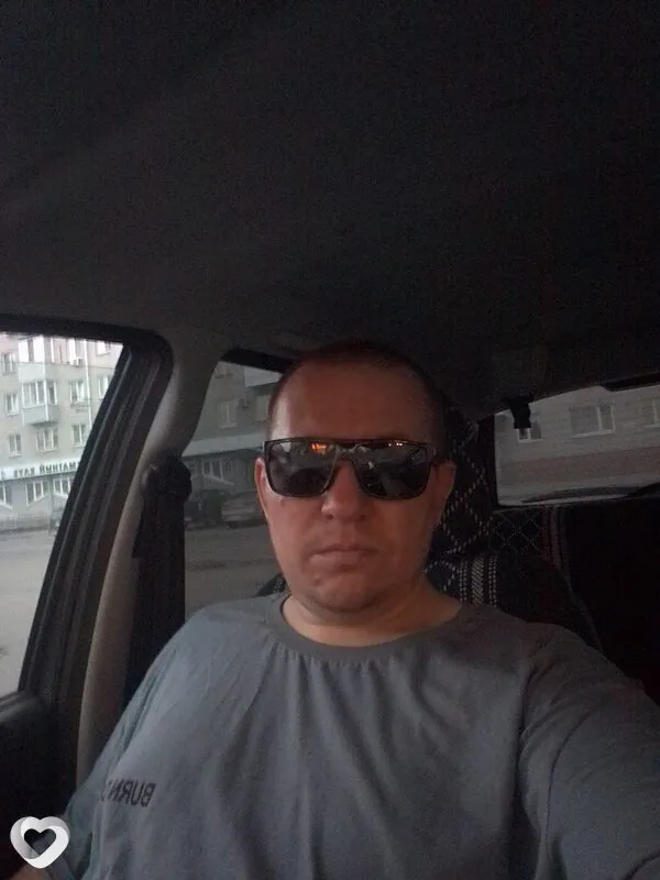Александр, 44, Барнауле — анкета №2125618