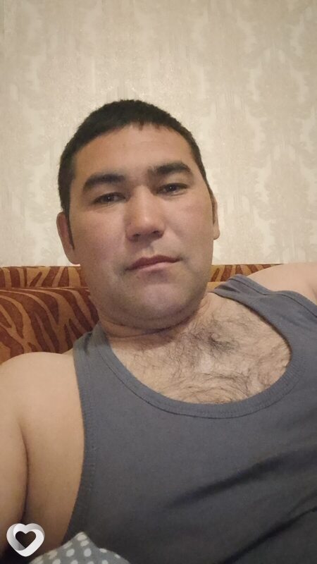 Зухридин, 37, Санкт-Петербурге — анкета №2158508