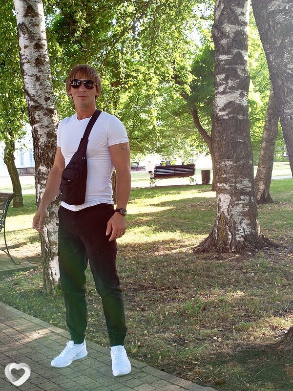 Андрей, 40, Ставрополе — анкета №2158596