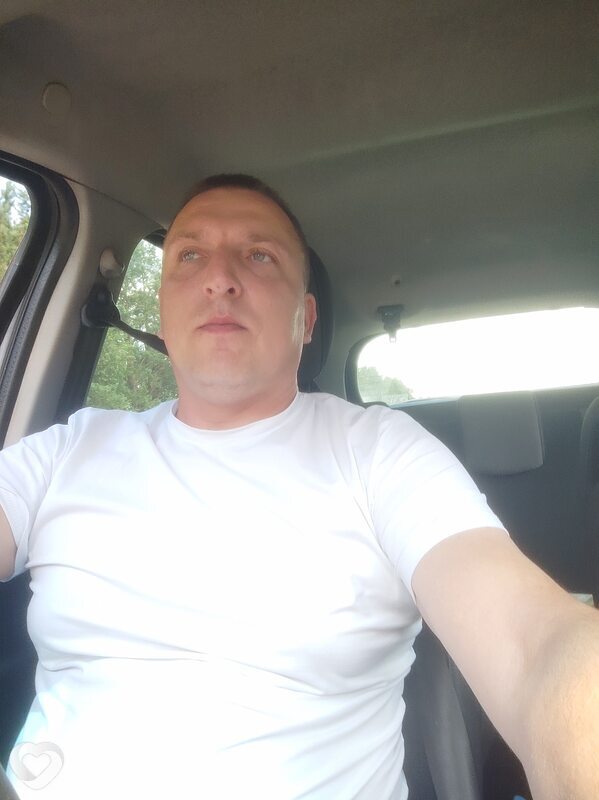 Михаил, 37, Минске — анкета №2158600
