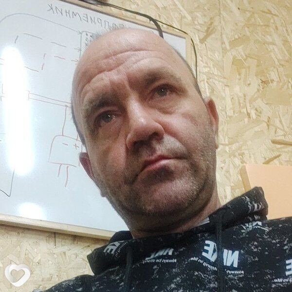 Сергей, 48, Донецке — анкета №2125780
