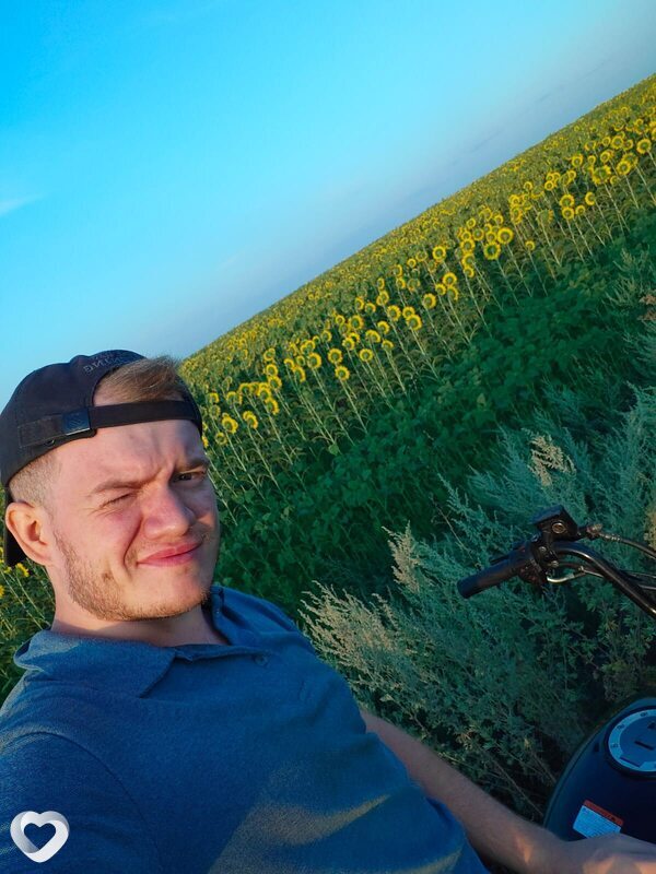 Алексей, 27, Воронеже — анкета №2125782
