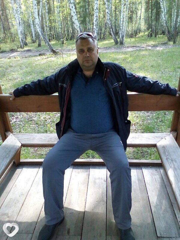 Эд, 56, Омске — анкета №2126013
