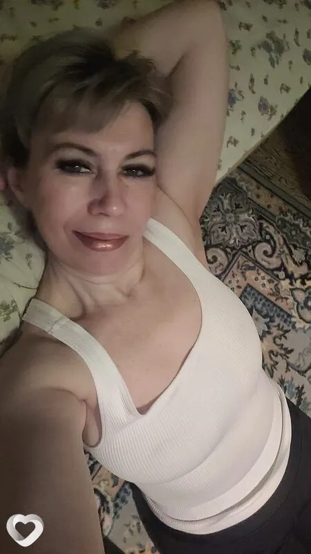 Лариса, 49, Москве — анкета №2126016