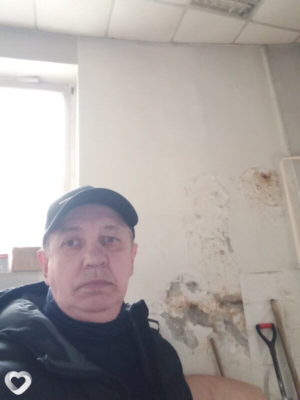 Александр, 56, Москве — анкета №2126017