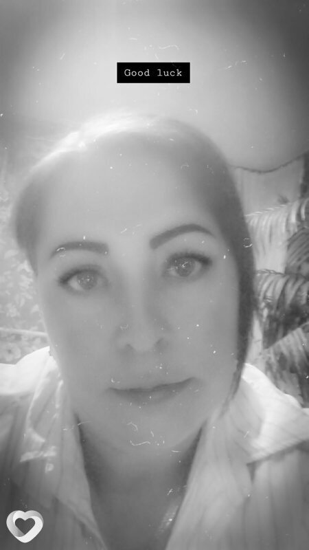Алена, 40, Караганде — анкета №2126018