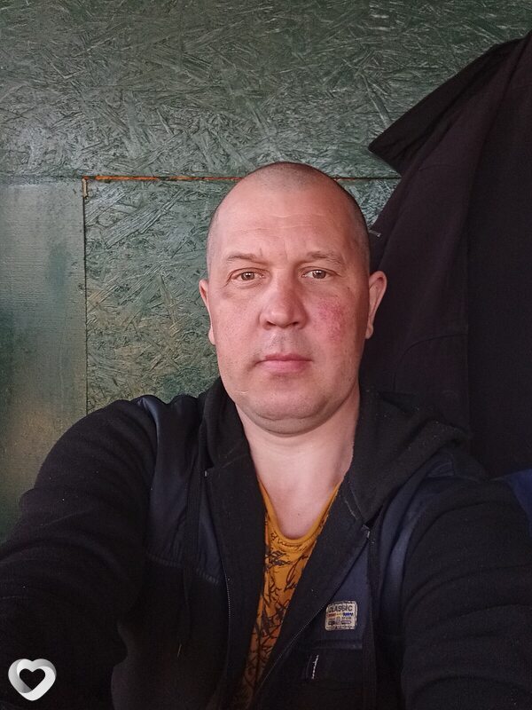 Женя, 43, Нижнем Новгороде — анкета №2126023
