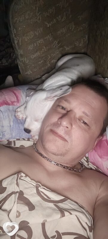 Альфред, 35, Минске — анкета №2126026