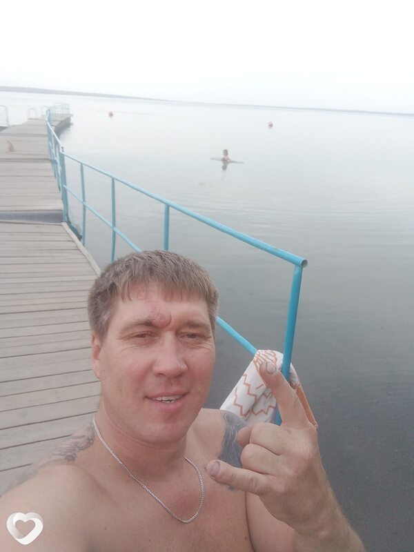 Гриша, 41, Казани — анкета №2126031